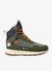 Batai moteriški ZeroC Besserud GTX - olive