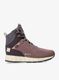 Batai moteriški ZeroC Storo CityCross GTX LD - plum/brown