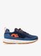 Vaikiški batai ZeroC Storo Low OC GTX Jr - navy/orange