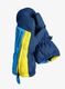 Vaikiškos pirštinės Ziener Leon Minis Glove - persian blue