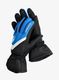 Vaikiškos pirštinės Ziener Loriko AS Glove Junior - persian blue