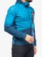 Softshell striukė Ziener Nicolo - teal crystal