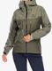 Striukė nuo lietaus moterims Arcteryx Alpha Jacket - forage/tatsu