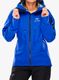 GORE TEX striukė moteriška Arcteryx Alpha SV Jacket - vitality