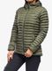 Šilta moteriška striukė Berghaus Nula Micro Jacket - deep depths