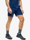 Turistiniai šortai Black Diamond Dirtbag Shorts - lite navy