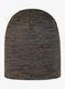 Termo kepurė Buff Dryflx Hat - brindle brown