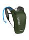 Dviratininko kuprinė su vandens maišu CamelBak Hydrobak Light 1.5L - gibraltar navy/black