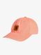 Kepurė su snapeliu Carhartt Odessa Cap - hibiscus