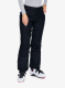 Slidinėjimo kelnės moterims Columbia Bugaboo II Pant - black
