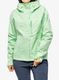 Moteriška striukė Columbia Hikebound Jacket - key west