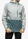 Lietaus striukė Columbia Hikebound Jacket - niagara/metal