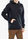 Džemperis su gobtuvu Columbia Meridian Creek Hoodie - black