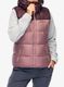 Moteriška liemenė Columbia Pike Lake II Insulated Vest - fig/moonvista