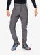 Softshell kelnės Columbia Vast Canyon Softshell Pant - city grey