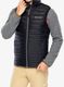 Pūkinė liemenė Cotopaxi Fuego Down Vest - cotopaxi black