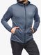 Džemperis su gobtuvu Craghoppers NosiLife Deft Hood Jacket - blue navy marl