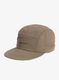 Kepurė su snapeliu Craghoppers NosiLife Desert Hat III - pebble