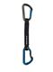 Atotampa DMM Shadow Quickdraw 18 cm - titanium/blue