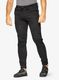 Vyriškos kelnės DUER No Sweat Jogger - black