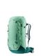 Moteriška kuprinė Deuter Freescape Lite 24 SL - spearmint/deep sea