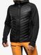 Vyriška striukė Didriksons Zuko Full Zip - black