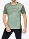 Bėgimo marškinėliai Dynafit Alpine 2 S/S Tee - sage