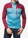 Džemperis su gobtuvu Dynafit Speed Ptc Hooded Jk - burgundy