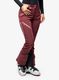Moteriškos skituro kelnės Dynafit TLT Touring Dynastretch Pants - burgundy/pink