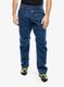 Laipiojimo kelnės E9 Rondo Denim 2.3 - blue