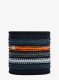 Kaklo mova E9 Tubo Stripe 2.2 - blue