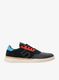 Dviratininko batai Five Ten Sleuth - core black/carbon/wonder white
