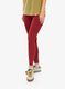 Žygio kelnės moterims Fjallraven Abisko Tights - pomegranate red