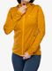 Džemperis moterims Hannah Dagnys Hoody - golden yellow mel