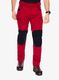 Taktinės kelnės Helikon-Tex OTP VeraStretch - crimson sky/black