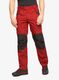 Taktinės kelnės Helikon-Tex UTP PolyCotton Ripstop - crimson sky/ash grey