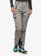 Žygio kelnės moterims Helly Hansen Odin Muninn 2.0 Pant - concrete