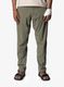 Turistinės kelnės Houdini Wadi Pants - sage green