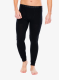 Termo leggings Icebreaker 200 Oasis Leggings W/Fly - black