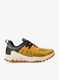 Turistiniai batai Keen Zionic Wp - golden yellow/black