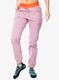 Moteriškos laipiojimo kelnės La Sportiva Mantra Pant - rose/cherry tomato