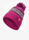 Žieminė kepurė La Sportiva Orbit Beanie - springtime/rose