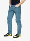 Laipiojimo kelnės La Sportiva Roots Pant - hurricane/deep sea