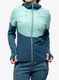 Džemperis moterims La Sportiva Session Tech Hoody - storm blue/iceberg