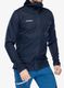 Softshell striukė Mammut Ultimate VII SO Hooded Jacket - marine