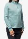 Džemperis moterims Marmot Drop Line Jacket - blue agave