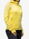 Džemperis su gobtuvu Marmot Olden Polartec Hoody - limelight/limelight