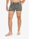 Termoaktyvūs šortukai Mons Royale Hold 'em Shorty Boxer - MR stripe