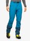 Softshell kelnės Mountain Equipment Ibex Mountain Pant Regular - alto/majolica