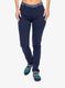 Moteriškos laipiojimo kelnės Nograd Grease Pants - dark blue